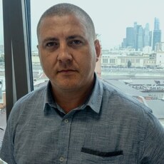 Фотография мужчины Алексей, 39 лет из г. Москва