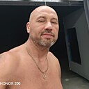 Данакт, 46 лет