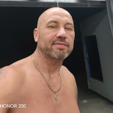 Фотография мужчины Данакт, 46 лет из г. Петропавловск-Камчатский
