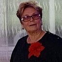 Вера, 70 лет