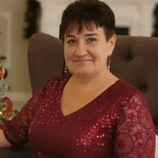 Фотография девушки Светлана, 51 год из г. Рубцовск