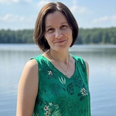 Фотография девушки Светлана, 42 года из г. Чита