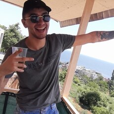 Фотография мужчины Denys, 28 лет из г. Варшава