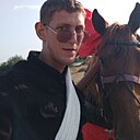 Даня, 26 лет