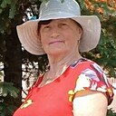 Анна, 70 лет