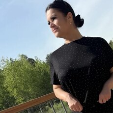 Фотография девушки Ekaterina, 40 лет из г. Ликино-Дулево