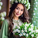 Айгуль, 45 лет