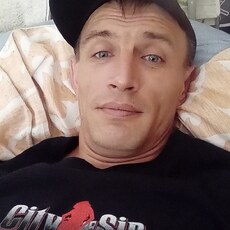 Фотография мужчины Сергей, 33 года из г. Днепр
