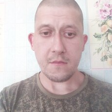 Фотография мужчины Александр, 38 лет из г. Тында