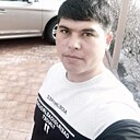 Фед, 41 год