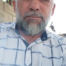 Фотография мужчины Хасан, 52 года из г. Сунжа