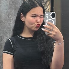 Настя, 18 из г. Улан-Удэ.