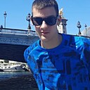 Эдуард, 23 года