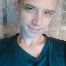 Фотография мужчины Даниил, 23 года из г. Курск