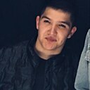 Захид, 24 года