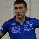 Зайнал, 37 лет