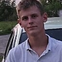 Роман, 20 лет