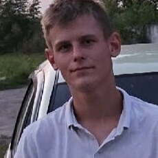 Фотография мужчины Роман, 20 лет из г. Курск