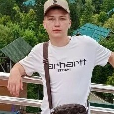Фотография мужчины Егор, 19 лет из г. Адлер