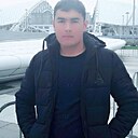 Temur, 33 года