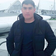Фотография мужчины Temur, 33 года из г. Адлер