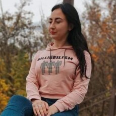 Фотография девушки Виктория, 21 год из г. Балаклея