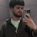 Али, 22 года