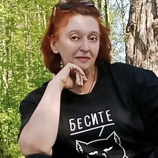 Фотография девушки Ирина, 51 год из г. Санкт-Петербург