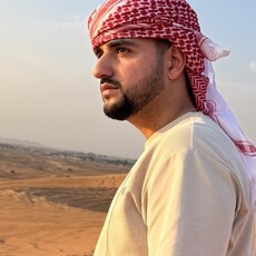 Фотография мужчины Саид, 25 лет из г. Казань
