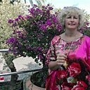 Людмила, 58 лет