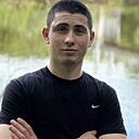 Денис, 18 лет