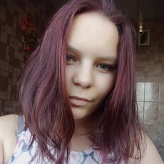 Фотография девушки Валерия, 24 года из г. Гомель