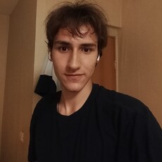 Фотография мужчины Рик, 18 лет из г. Нефтекамск