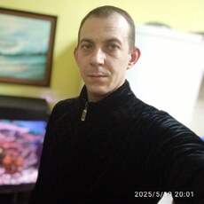 Фотография мужчины Денис, 35 лет из г. Горловка