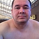 Erlan, 36 лет