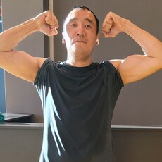 Фотография мужчины Сильвестр, 40 лет из г. Курган