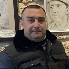 Фотография мужчины Nadir, 44 года из г. Барда
