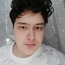Клим, 19 лет