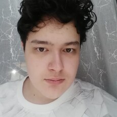 Фотография мужчины Клим, 19 лет из г. Ижевск