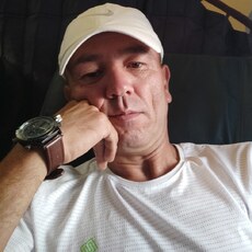 Фотография мужчины Азиз, 46 лет из г. Новополоцк