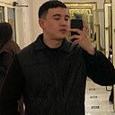Бекарыс, 23 года