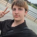 Богдан, 20 лет