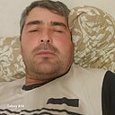 Abdurazik, 42 года