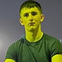 Генадий, 24 года