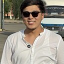 Нурхан, 19 лет