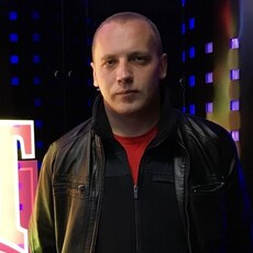 Фотография мужчины Дмитрий, 31 год из г. Дубровно