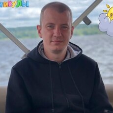 Фотография мужчины Саша, 38 лет из г. Щелково