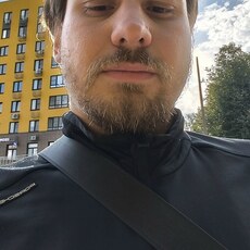 Фотография мужчины Никита, 28 лет из г. Нижний Новгород