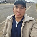 Жахон, 33 года