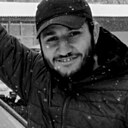 Али, 27 лет